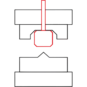 Moldes de tapas/tapones