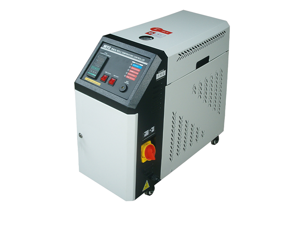 Controlador de temperatura